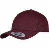 Cappellino Flexfit Snapback Classico Curvo