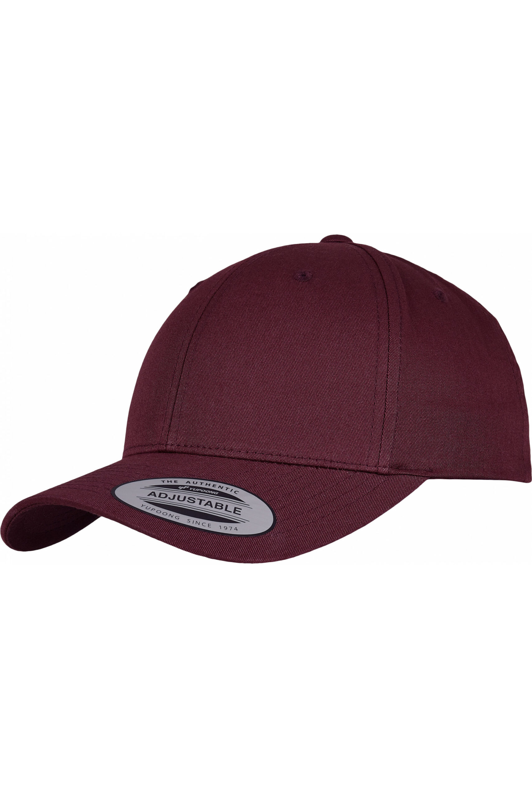 Cappellino Flexfit Snapback Classico Curvo