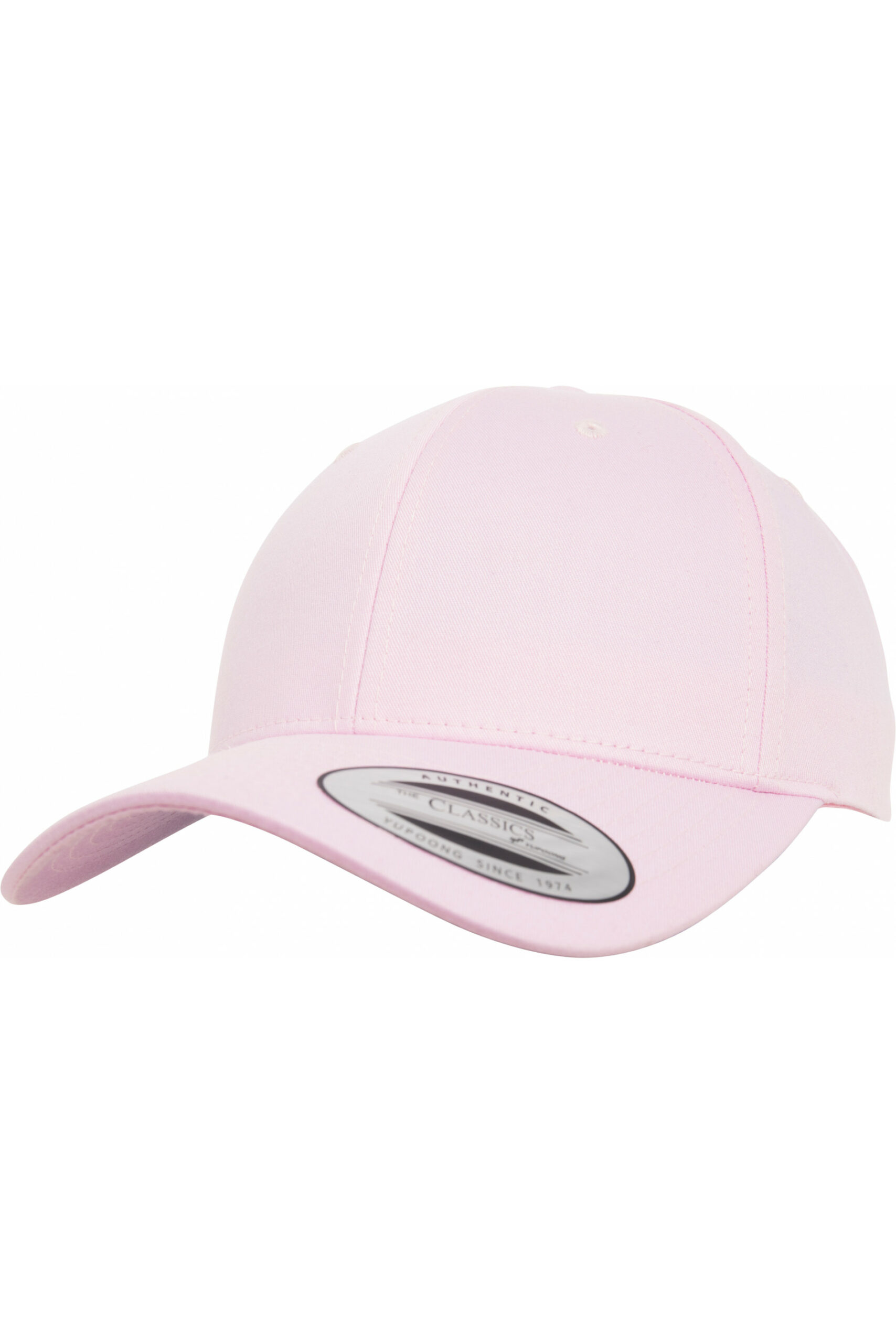 Cappellino Flexfit Snapback Classico Curvo