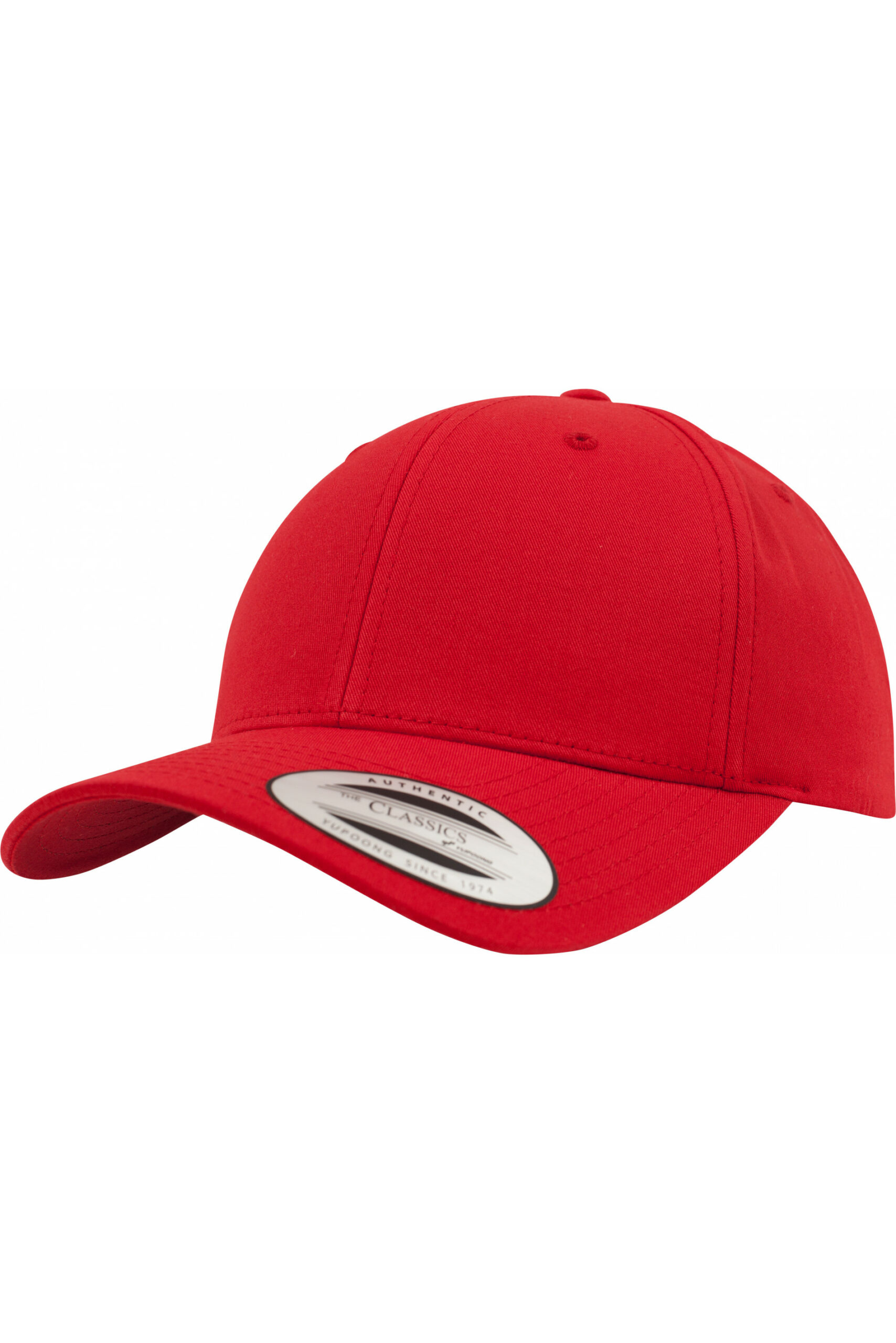 Cappellino Flexfit Snapback Classico Curvo