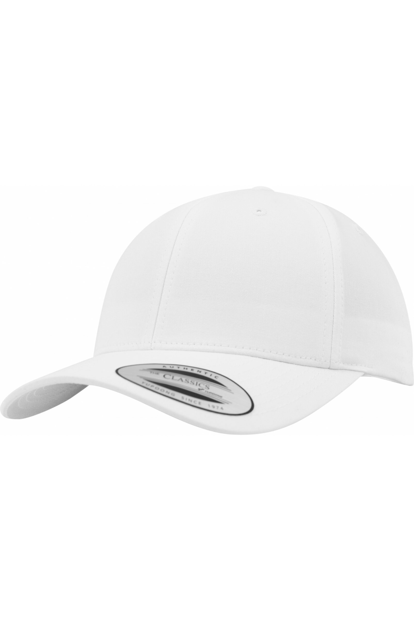 Cappellino Flexfit Snapback Classico Curvo