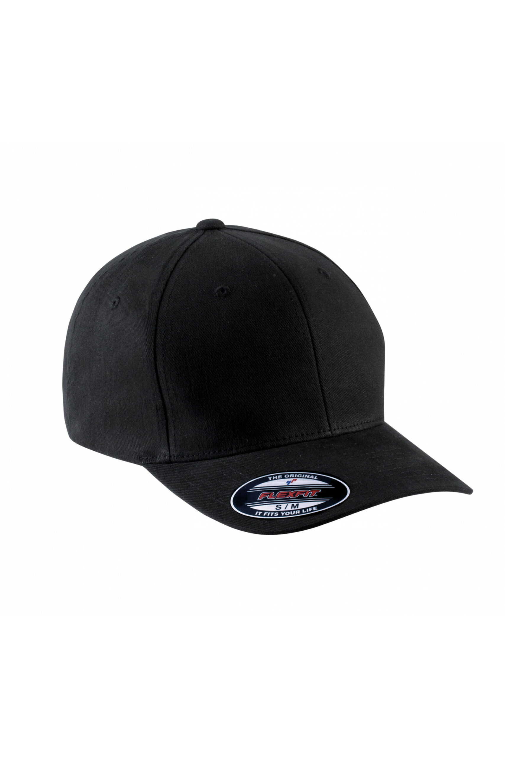 Cappellino Flexfit In Cotone Pettinato