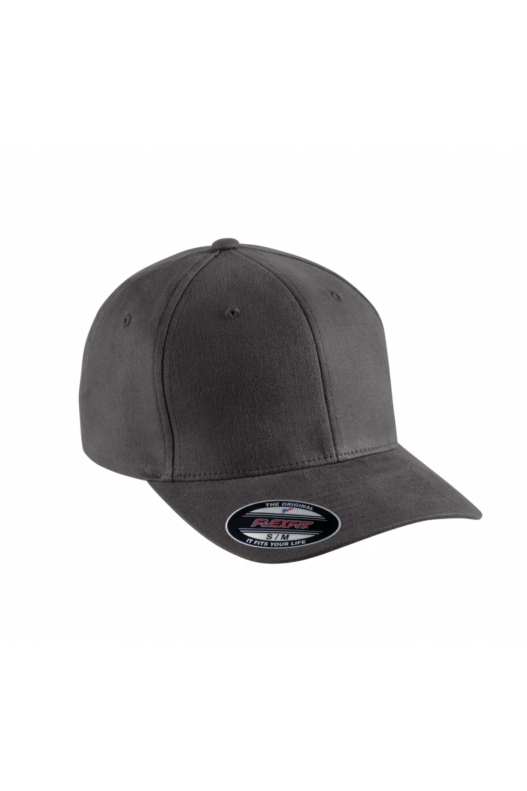 Cappellino Flexfit In Cotone Pettinato