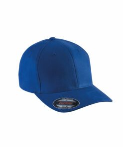 Cappellino Flexfit In Cotone Pettinato