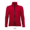 Giacca Donna Softshell Fullzip