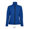 Giacca Donna Softshell Fullzip
