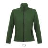 Giacca Donna Softshell Fullzip
