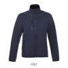 Giacca Donna Softshell Fulzip
