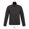 Giacca Donna Softshell Fulzip