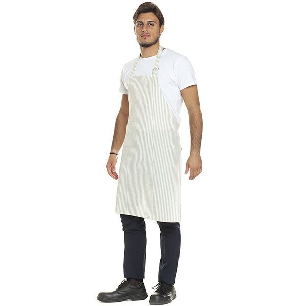 Grembiuli unisex con regolatore