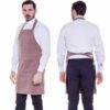Grembiule Unisex
