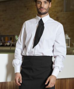 Grembiule corto unisex