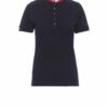 Polo Donna Nation