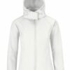 Softshell Donna Con Cappuccio