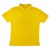 Polo Evolution bambino S/S