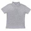 Polo Evolution bambino S/S