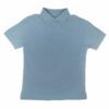 Polo Evolution bambino S/S