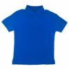 Polo Evolution bambino S/S