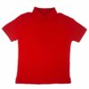 Polo Evolution bambino S/S