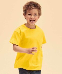 Kids Valueweight T FR610330