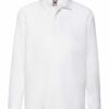 Polo Kids 65/35 Long Sleeve