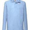 Polo Kids 65/35 Long Sleeve