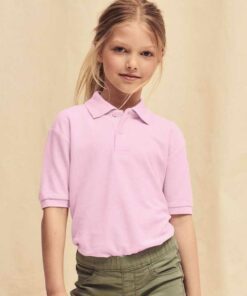 Polo Kids 65/35