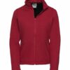 Women Smart Softshell Jacket