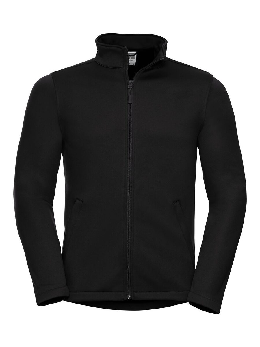 Men Smart Softshell Jacket