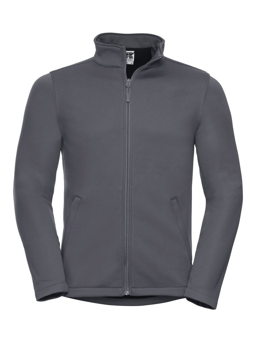 Men Smart Softshell Jacket