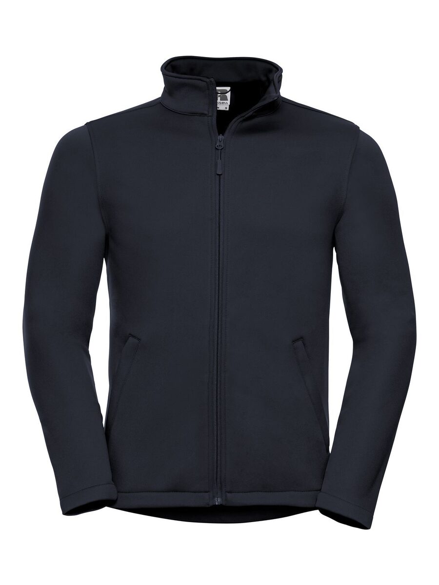 Men Smart Softshell Jacket