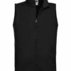Men Smart Softshell Gilet