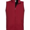 Men Smart Softshell Gilet