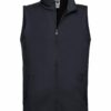 Men Smart Softshell Gilet