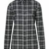 Ladies' checked blouse Urban-Flair