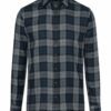 Men's checked shirt Urban-Style
