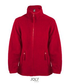 Giacca North Kids in Pile