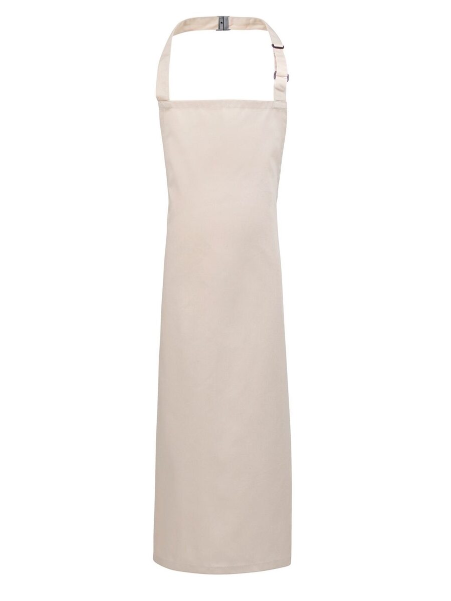 Children's Bib Apron