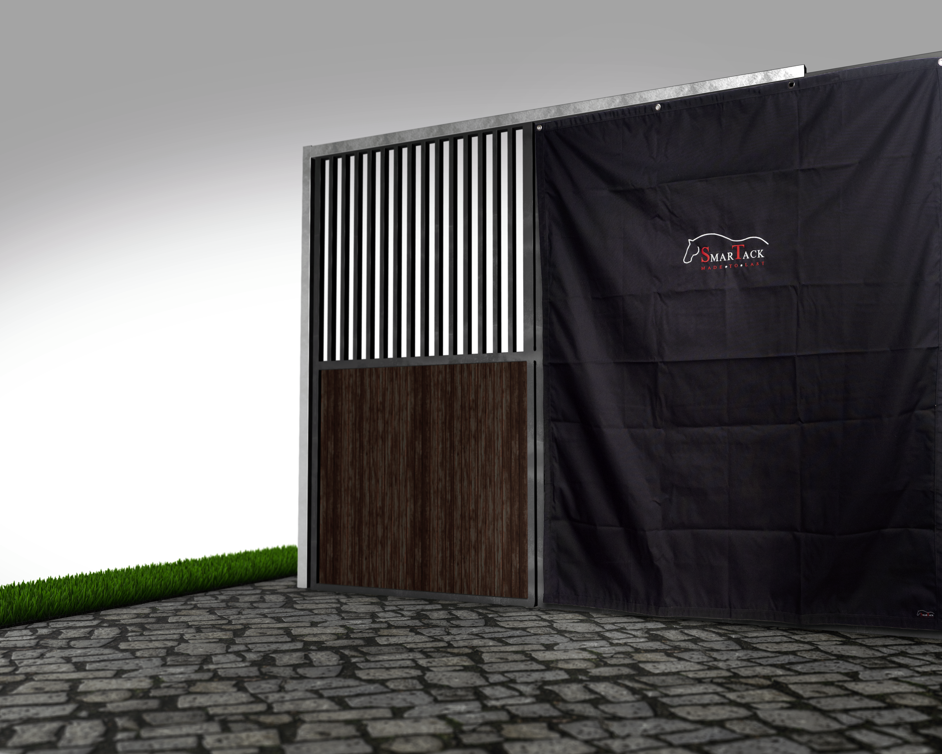 Box Selleria SmarTack