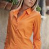 Camicia donna Cotone