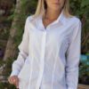 Camicia donna Cotone