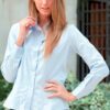 Camicia donna Cotone
