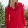 Camicia donna Cotone