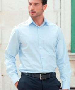 Camicia Uomo in Cotone