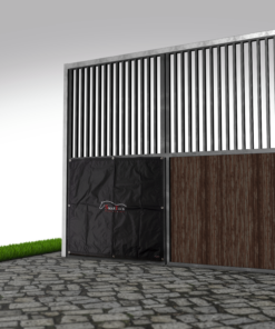 Box Piccolo SmarTack