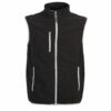 Gilet in Pile Praga