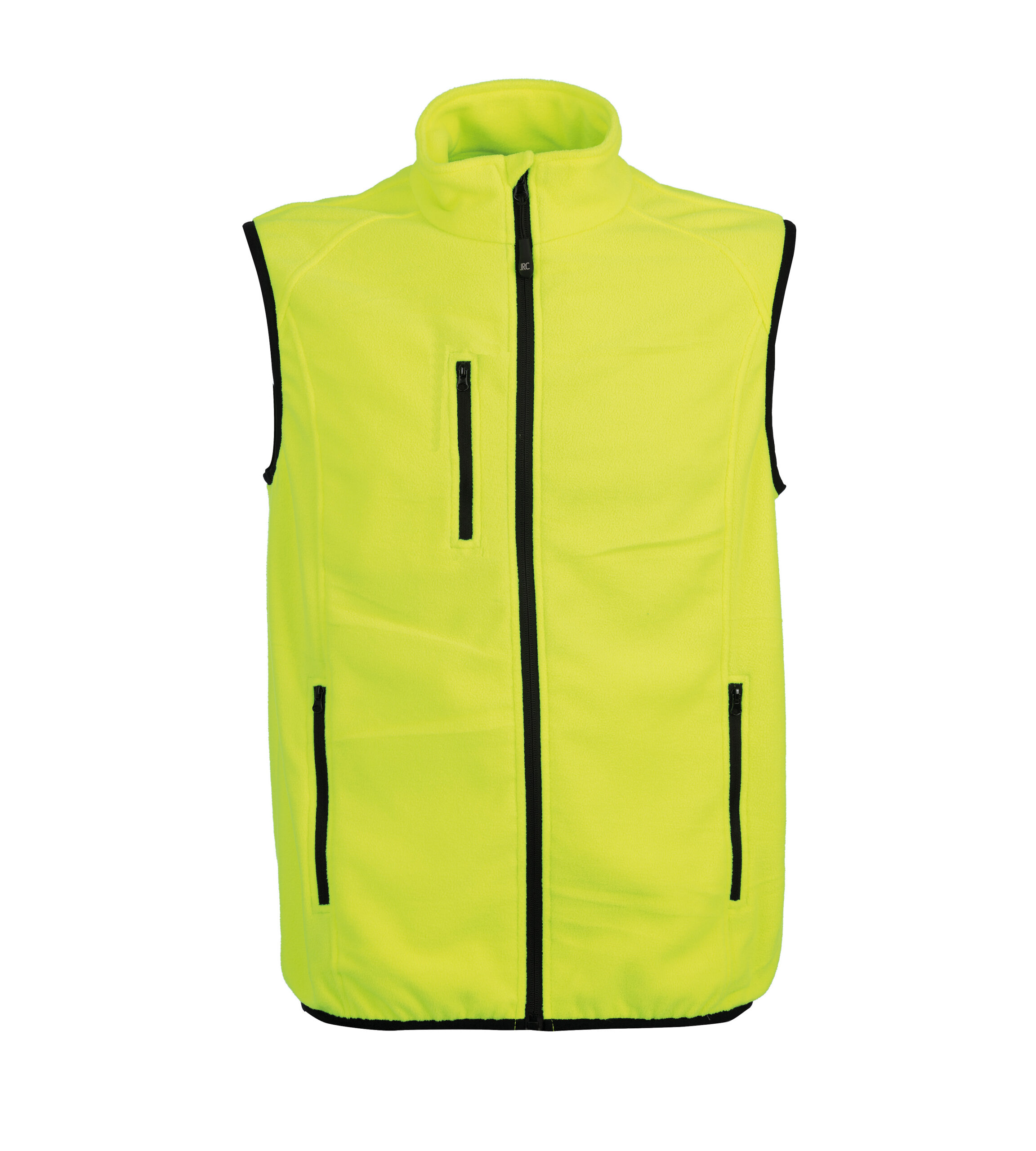 Gilet in Pile Praga