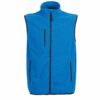 Gilet in Pile Praga