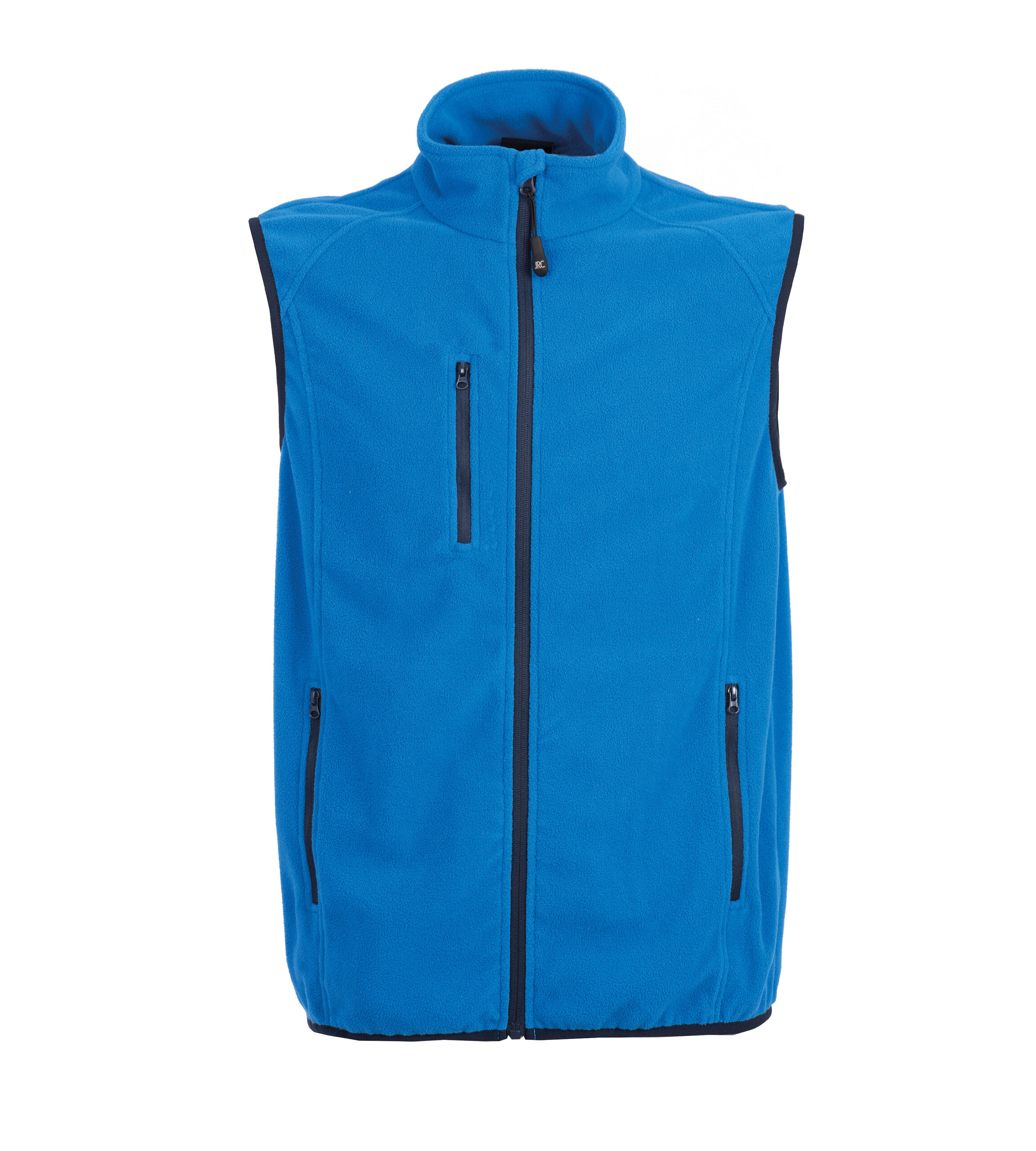 Gilet in Pile Praga