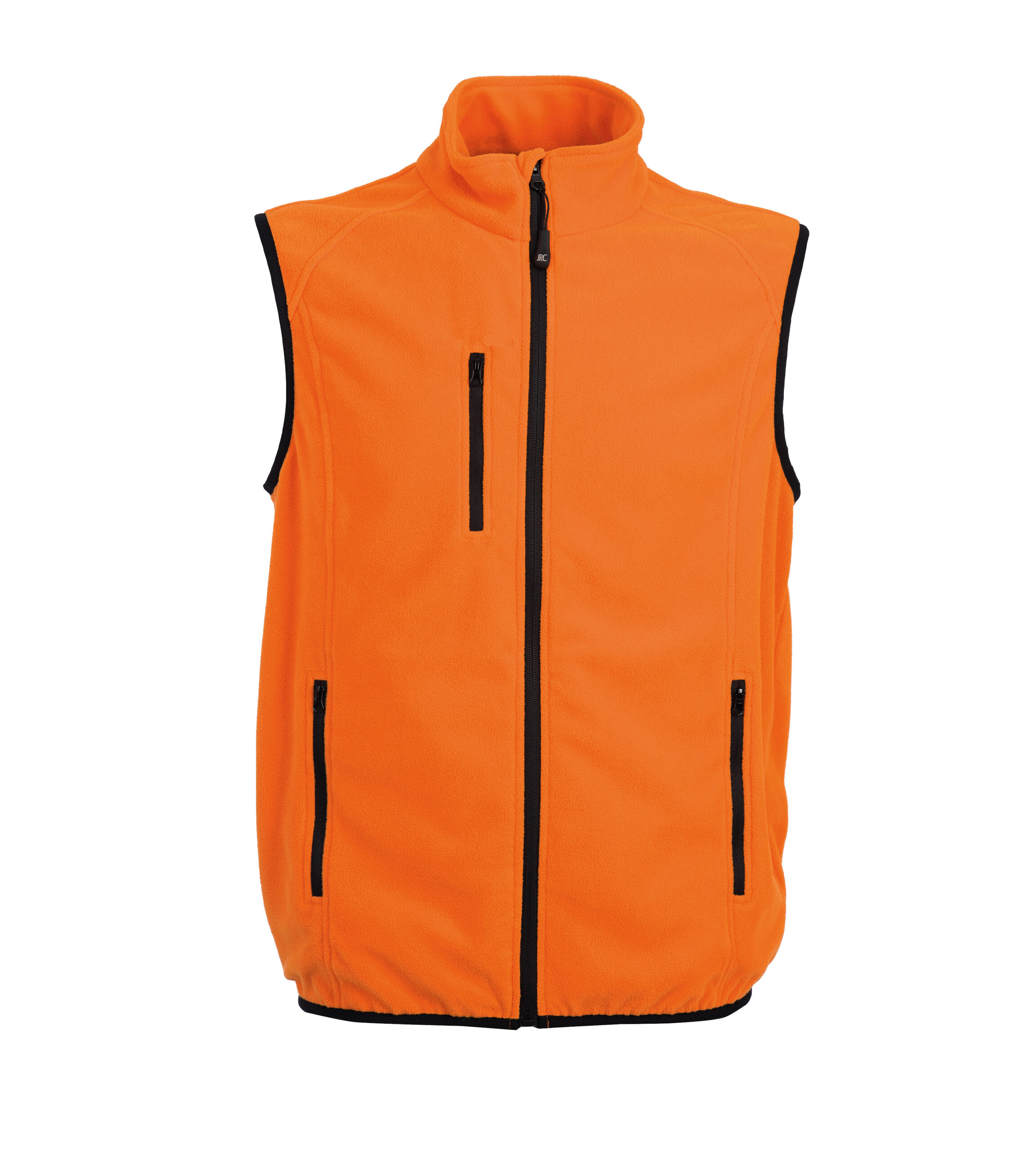 Gilet in Pile Praga